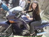 Фотография Смоляровой Ксении