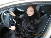 Фотография Кравцовой Марии