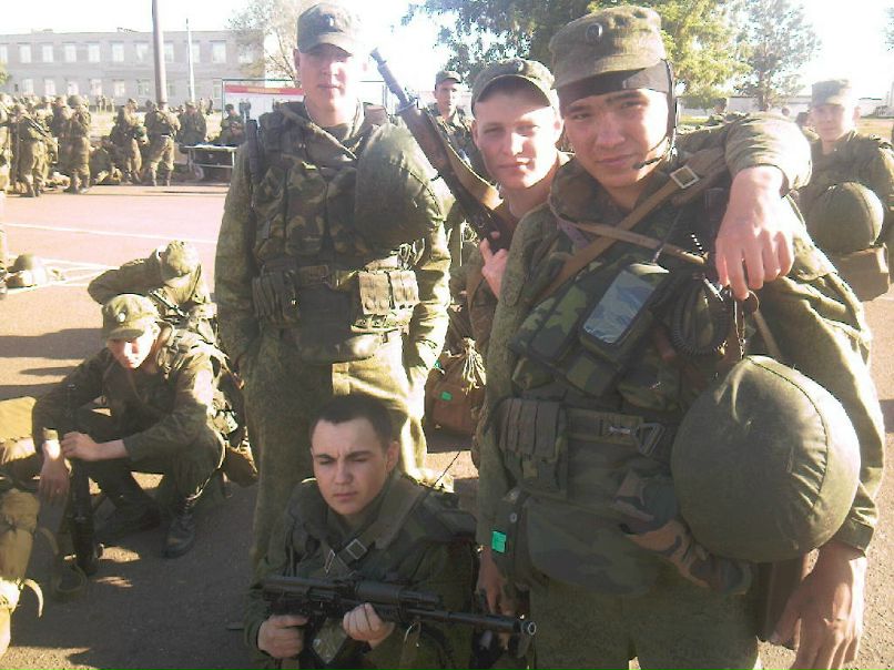 Павел Каргапольцев фотография #50