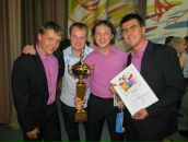 Фотография Селиванова Алексея