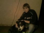 Андрій Цюзик фотография #43 (источник - https://vk.com/id22541817)