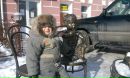Подолін Михайло фотография #18 (источник - https://vk.com/id41412403)