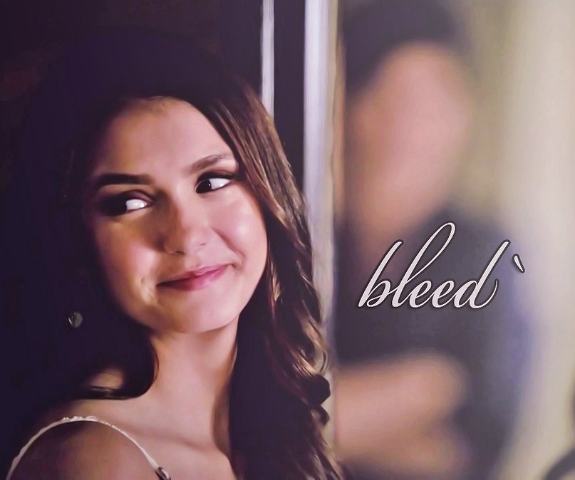 Elena Gilbert фотография #6