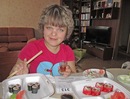 Фотография Солдатовой Юли