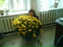 Леся Гілевич фотография #1