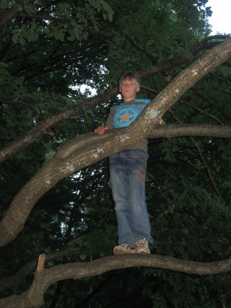 Дэн Лебедев фото №1