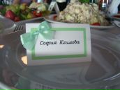 Фотография Климовой Софьи