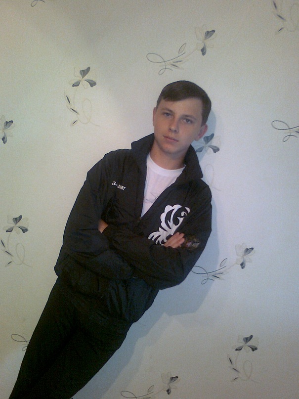 Игорь Головченко фотография #6