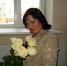 Фотография Петровой Елены