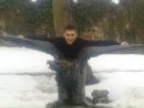 Ілля Кривець фотография #35 (источник - https://vk.com/id167740160)