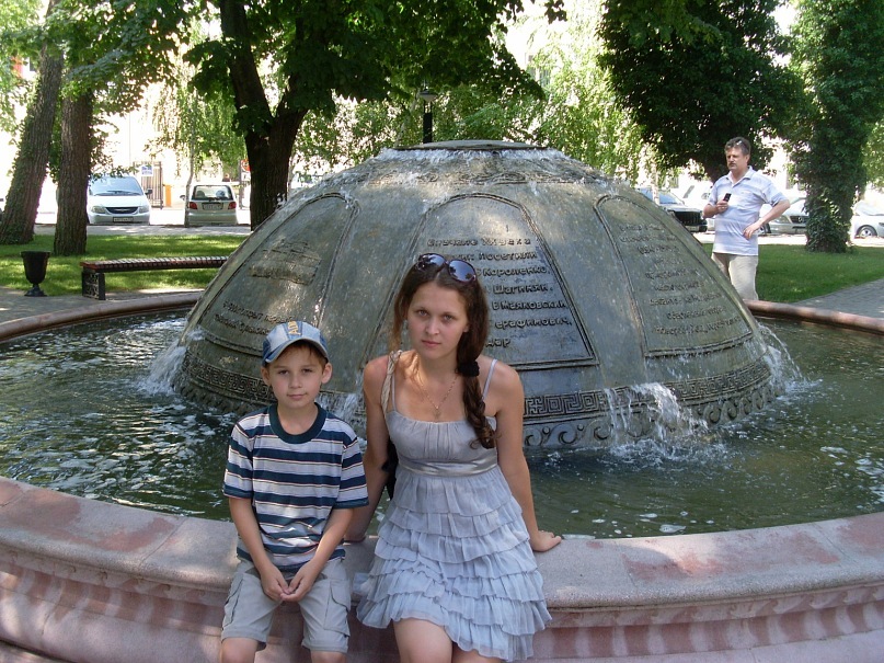 Дмитрий Дементьев фотография #37