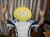 Фотография Зуева Карина