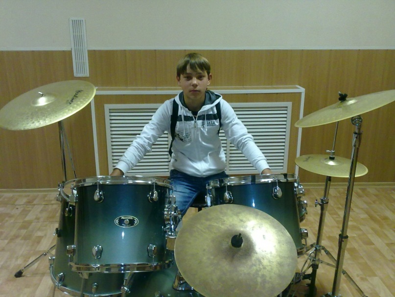 Леха Косорылов фотография #12