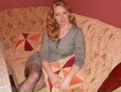 Фотография Образумовой Марины