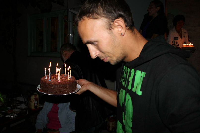Дмитрий Шаравин фотография #6
