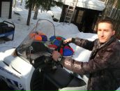 Фотография Дмитриева Константина