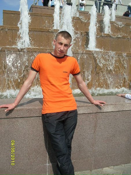 Игорь Муравьёв фото №15
