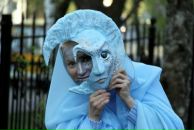 Фотография Волковой Анастасии