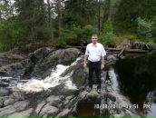 Фотография Никонова Владимира