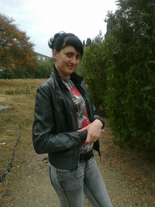 Людмила Горячева фотография #46