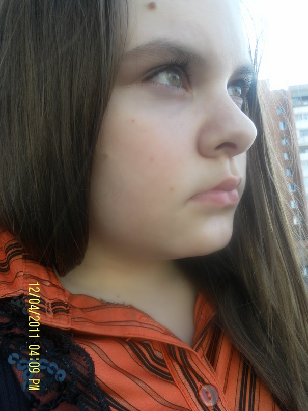 Анна Пушкарева фотография #29