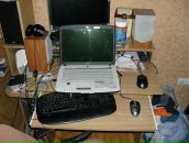 Олександр Коваль фотография #18 (источник - https://vk.com/id16364046)