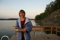 Фотография Анисимовой Елены