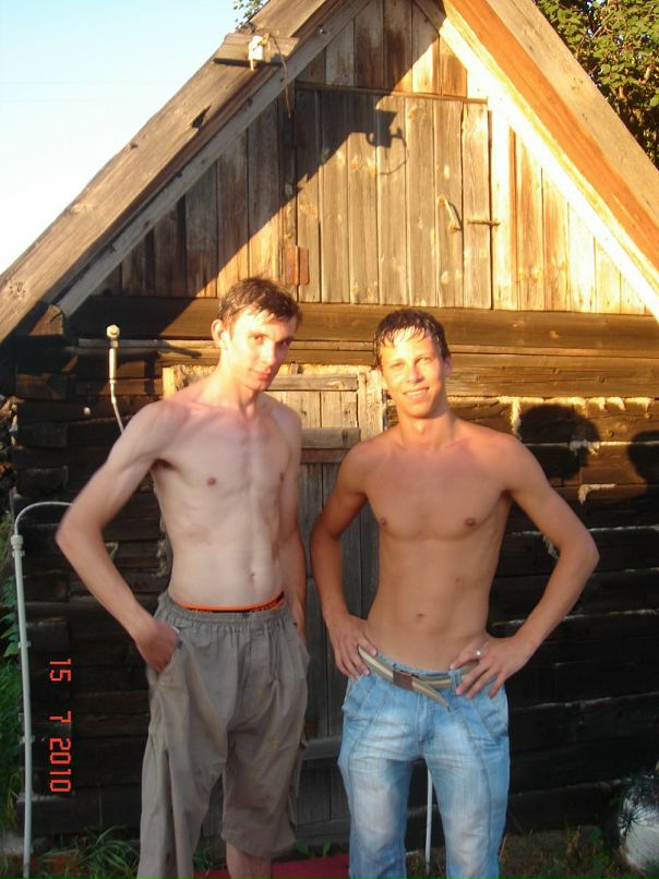 Паша Кочетков фотография #27