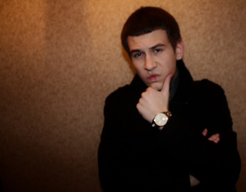 Егор Котенко фотография #21