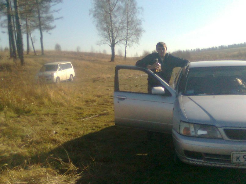 Дмитрий Сентерев фотография #28