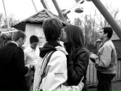 Фотография Волжаниной Дамиры