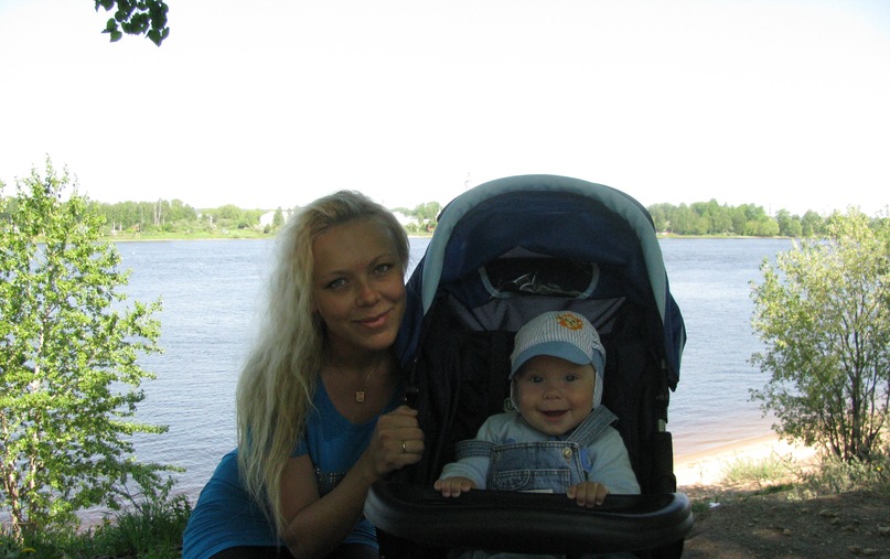 Ольга Викитора фотография #49