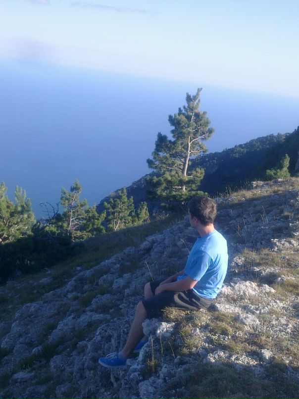 Дмитрий Бойко фотография #7