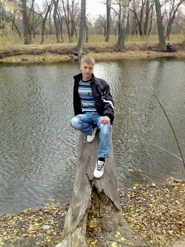 Евгений Пашко фотография #10