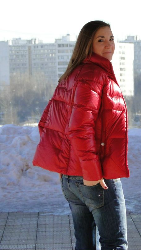 Наталья Абраменко фотография #6