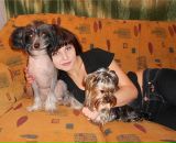 Фотография Бирюковой Алены