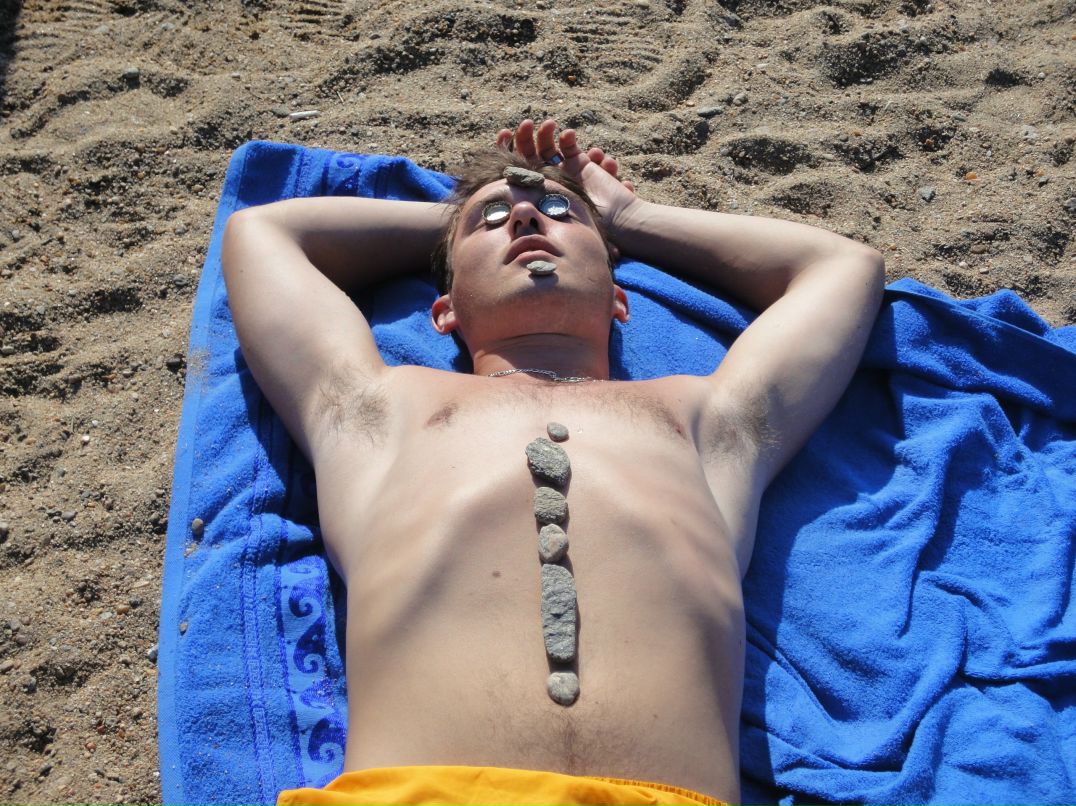 Игорь Нечёсов фотография #9