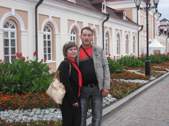 Миля Габбасова фотография #40