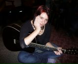 Фотография Гусевой Нади