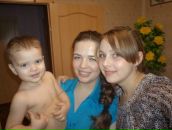 Фотография Муляковой Марины