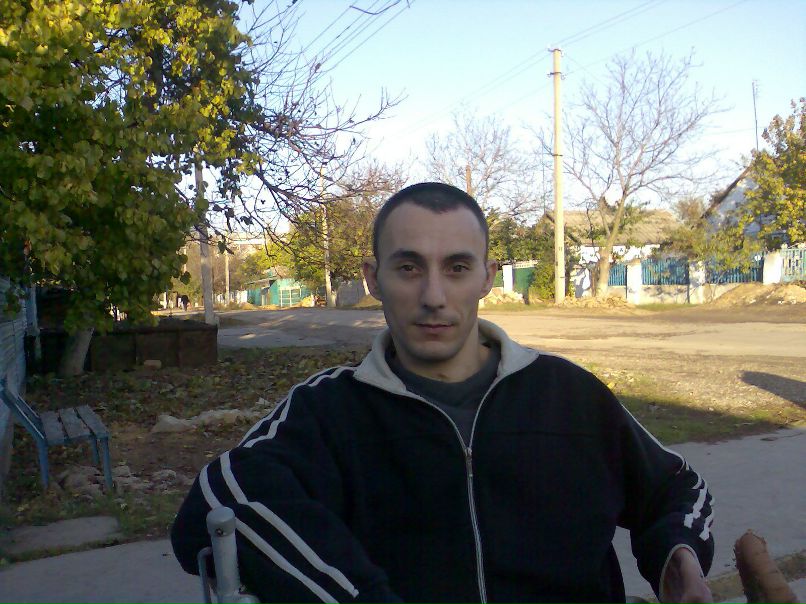 Энвер Бахи фотография #3