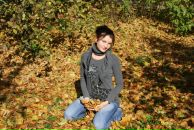 Фотография Пивоваровой Татьяны