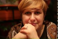 Фотография Семёновой Елены