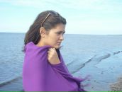 Фотография Хоменко Виктории