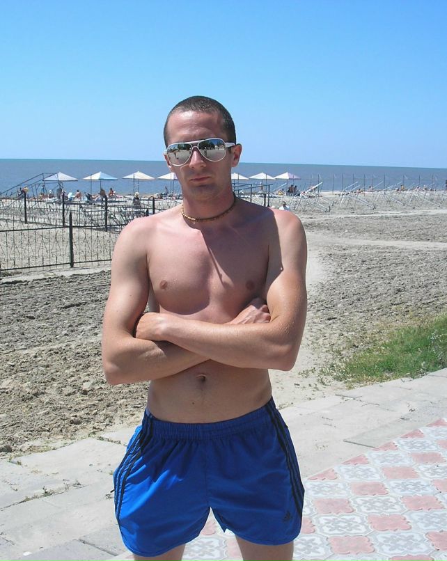 Иван Троценко фотография #34