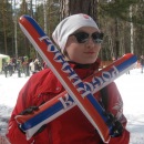 Фотография Фазлыахметовой Александры