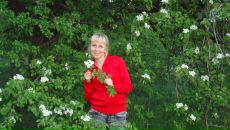 Фотография Акуловой Светланы