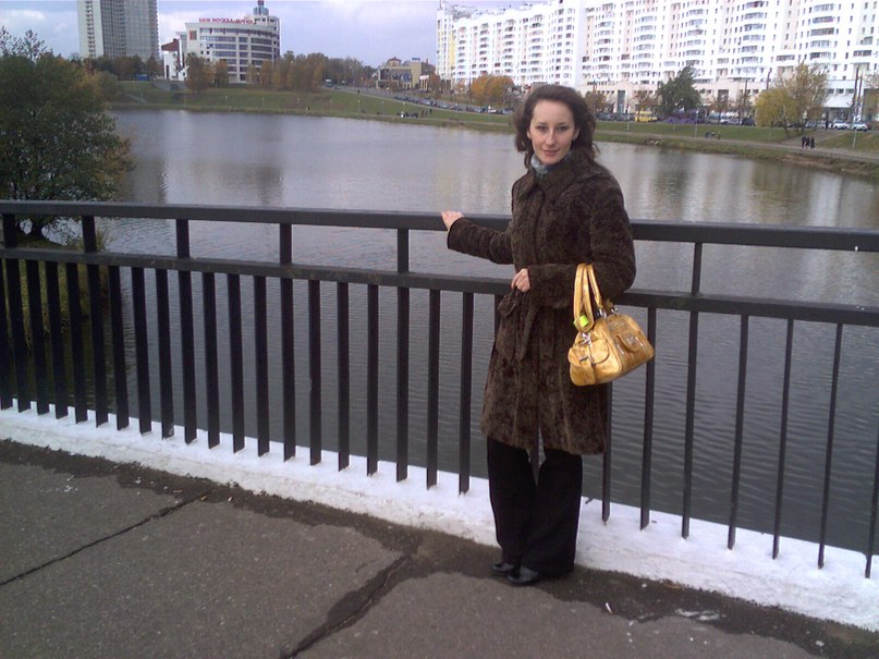 Анечка Пальчик фотография #14