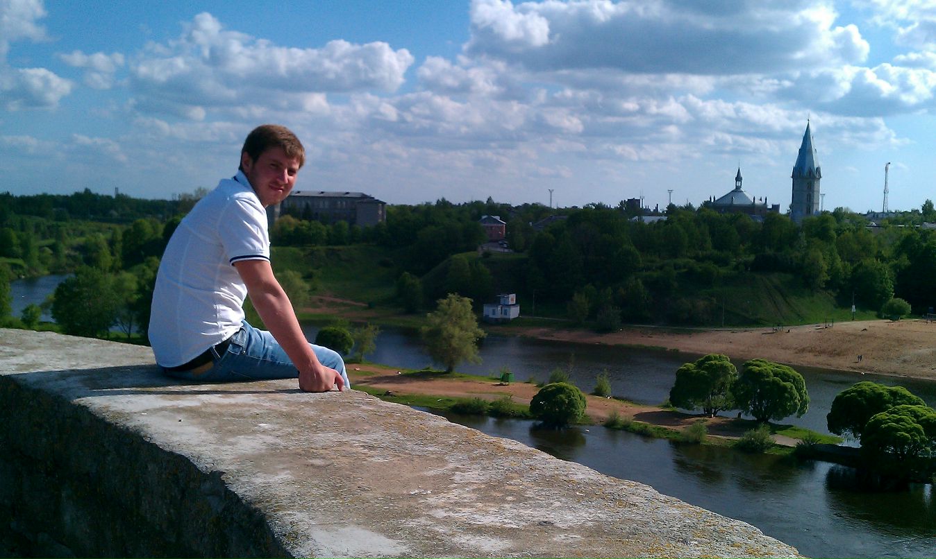 Сергей Горлов фотография #26