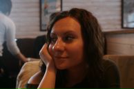 Фотография Трушковской Алены